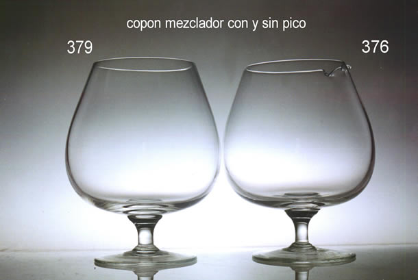 Volver a Copas